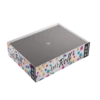 Gamegenic: Magnetic Dice Tray: Rectangular: Black/Grey -Fashion Select Toys Store a3c27f16caf3d5ae650180690b80e1b322b0