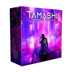 Tamashii: Chronicle Of Ascend 8 Tamashii: Chronicle Of Ascend -Fashion Select Toys Store a3ea2c7f688432a594feb51c417b40b75744