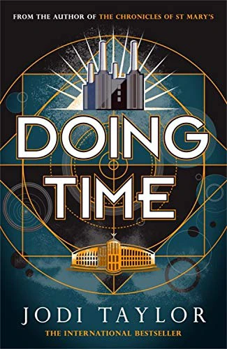 Doing Time (Hardcover) 3 Doing Time (Hardcover)