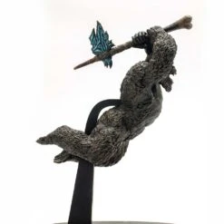 Godzilla Vs. Kong: PVC Statue: Kong (PX Exclusive)