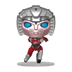 Transformers: Rise Of The Beasts: Pop! Vinyl Figure: Arcee