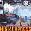 Mini Express: Kickstarter Edition 2 Mini Express: Kickstarter Edition -Fashion Select Toys Store a5a403c53d083dcacff781e88a7fc2120741