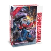 Transformers: Deck-Building Game: War On Cybertron: Expansion 1 Transformers: Deck-Building Game: War On Cybertron: Expansion -Fashion Select Toys Store a5ff2b538c53bea68c7c1ed1449df0ede7d5