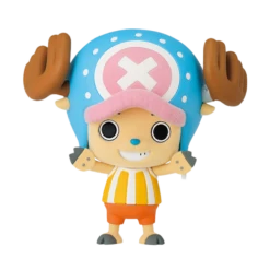 One Piece: Fluffy Puffy PVC Statue: Tony Chopper