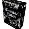 Disney: Twisted Tales: Volume 4 (Box Set) 1 Disney: Twisted Tales: Volume 4 (Box Set) -Fashion Select Toys Store a625a31e7a23c55d640af5d18852b95953b4
