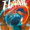 Blue Flame #1 (Cover G Ward Foil Variant) -Fashion Select Toys Store a66885bdd632e651f5e246a5c826ca6d3bd0