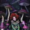 Knight Terrors: Poison Ivy #2 (Cover E Jessica Dalva Card Stock Variant) 2 Knight Terrors: Poison Ivy #2 (Cover E Jessica Dalva Card Stock Variant) -Fashion Select Toys Store a72ad48aa2438e1070157cdb14aa8f7a9919