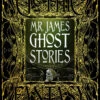 Gothic Fantasy: M.R. James: Ghost Stories (Hardcover) 2 Gothic Fantasy: M.R. James: Ghost Stories (Hardcover) -Fashion Select Toys Store a73841632c438c8fa2ce3f7d753caad37bcc