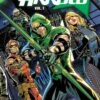 Green Arrow: Volume 1 (Hardcover) 2 Green Arrow: Volume 1 (Hardcover) -Fashion Select Toys Store a7871d0176598e9a4757b759c007f32b878f