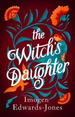 The Witch's Daughter (Hardcover)