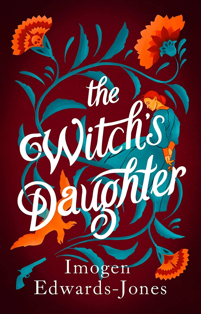 The Witch's Daughter (Hardcover) 3 The Witch's Daughter (Hardcover)