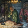 Level Up: Advanced 5th Edition: Dungeon Delver's Guide (Hardcover) 1 Level Up: Advanced 5th Edition: Dungeon Delver's Guide (Hardcover) -Fashion Select Toys Store a81248034415358d89f0c053d5a3e971acec