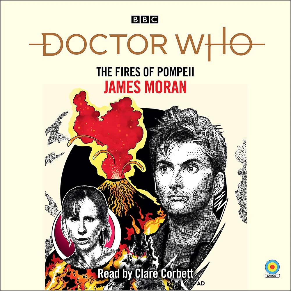 Doctor Who: The Fires Of Pompeii 3 Doctor Who: The Fires Of Pompeii