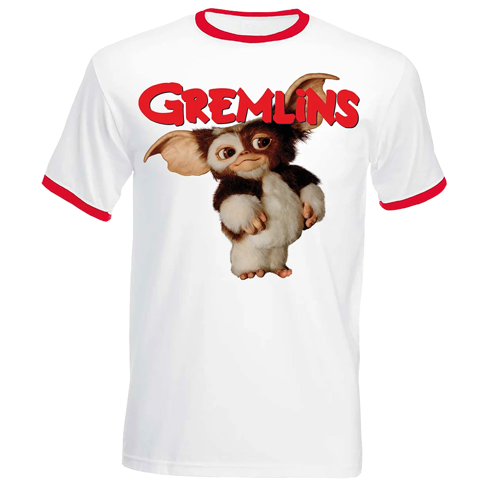 Gremlins: T-Shirt: The Rules 4 Gremlins: T-Shirt: The Rules - Image 2
