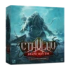 Cthulhu: Death May Die: Fear Of The Unknown 2 Cthulhu: Death May Die: Fear Of The Unknown -Fashion Select Toys Store a8afc7792c7ab4b802b0d9d10a76bbb44d8f