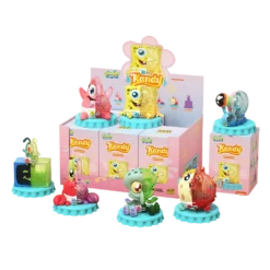 SpongeBob SquarePants: Kandy X Spongebob Squarepants Vinyl Figure: Soda Edition 15 SpongeBob SquarePants: Kandy X Spongebob Squarepants Vinyl Figure: Soda Edition -Fashion Select Toys Store a8f22969c9cf85275b756e74f6c71a230764