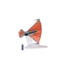 Star Wars: Micro Galaxy Squadron Replica Ship: Ginivex Starfighter 1 Star Wars: Micro Galaxy Squadron Replica Ship: Ginivex Starfighter -Fashion Select Toys Store a9411582b6dd1ba66860dfd50c60619696f4