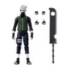 Naruto: Shippuden: Anime Heroes Action Figure: Kakashi Hatake (4th Great War) 2 Naruto: Shippuden: Anime Heroes Action Figure: Kakashi Hatake (4th Great War) -Fashion Select Toys Store a96370d07a879d6708f8001db7fcdf7e2a01