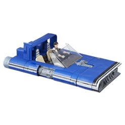 Solo: A Star Wars Story: Han Solo's Landspeeder -Fashion Select Toys Store a973429116fb11a8df7d2c14ab7f82f463d930b9