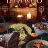 Diablo: The Official Cookbook (Hardcover) -Fashion Select Toys Store a97b1da82c38a6c1ff2a1af2a2c8ddb62445