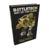 Battletech: Way Of The Clans: Premium Edition (Hardcover) -Fashion Select Toys Store a998ea129703e53848dfcda6f1c3ed2db636