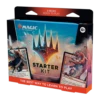 Magic The Gathering: Wilds Of Eldraine (Starter Kit) 1 Magic The Gathering: Wilds Of Eldraine (Starter Kit) -Fashion Select Toys Store a9c5d22c4c570aeae2158ae62db7f967e50c