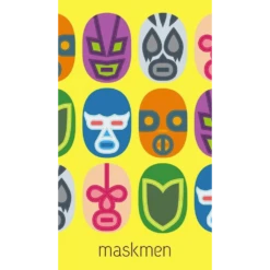 Maskmen