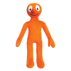 Aardman: Plush: Morph