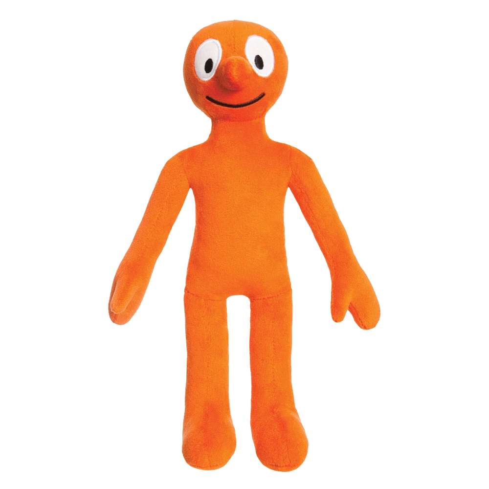 Aardman: Plush: Morph 3 Aardman: Plush: Morph