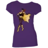 DC Bombshells: Women's Fit T-Shirt: Batgirl -Fashion Select Toys Store aa7dba613136e558e5a370223e1ce558c944