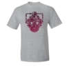 Doctor Who: T-Shirt: Cybermen Faces 1 Doctor Who: T-Shirt: Cybermen Faces -Fashion Select Toys Store aab092abdb2e5d2e19eaffa16dba9733276e
