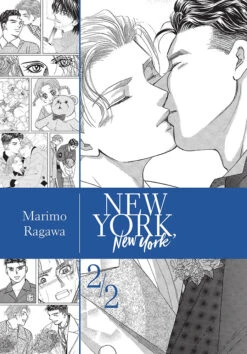 New York, New York: Volume 2