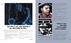 Masters Of Make-Up Effects: A Century Of Practical Magic (Hardcover) -Fashion Select Toys Store ab027a52b31e12d38b100dca3008e6225f03