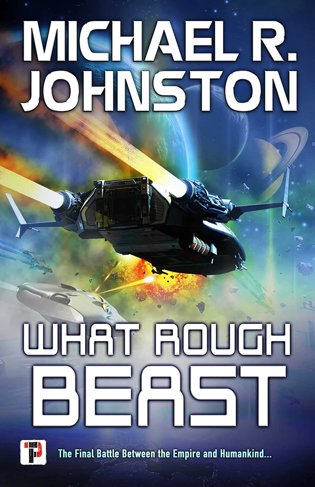 The Remembrance War: Book 3: What Rough Beast 3 The Remembrance War: Book 3: What Rough Beast