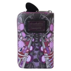 Nickelodeon: Invader Zim: Loungefly Zip Around Wallet: Secret Lair