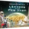 Leaders Of The New Dawn: Beyond The Sun (Expansion) -Fashion Select Toys Store adc7d7a3bd20f7ce7aae9e9b962530d6d882