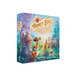 Honey Buzz: Deluxe Edition