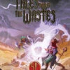 Tales From The Wastes (Hardcover) 1 Tales From The Wastes (Hardcover) -Fashion Select Toys Store ae5a5c7a7662daf1655271393bc9e42ca4fc
