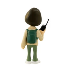 Stranger Things: Minix Vinyl Figure: Mike 7 Stranger Things: Minix Vinyl Figure: Mike -Fashion Select Toys Store ae8be88258e32ffba6b96eb032a5c7fe244a