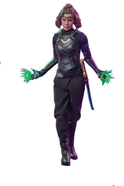 Loki (Disney+): Hot Toys 1/6 Scale Action Figure: Sylvie 10 Loki (Disney+): Hot Toys 1/6 Scale Action Figure: Sylvie -Fashion Select Toys Store af3468665d257a8073f3916d5db41b3db796