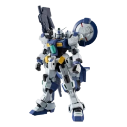 Mobile Suit Gundam 0083: Phantom Bullets RSS Model Set: RX-78GP00 Blossom
