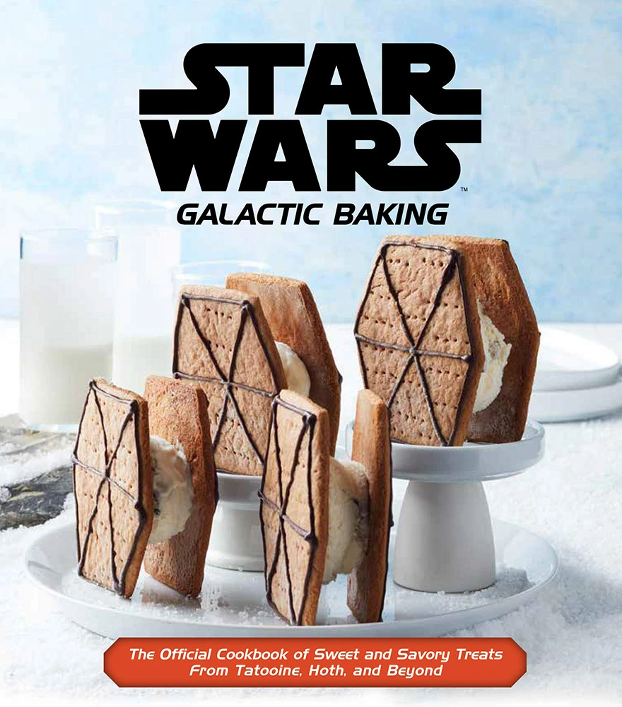 Star Wars: Galactic Baking 3 Star Wars: Galactic Baking