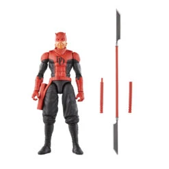 Marvel Knights: Marvel Legends Action Figure: Daredevil 11 Marvel Knights: Marvel Legends Action Figure: Daredevil -Fashion Select Toys Store af92e7cafebf78e59f731a54f5f4053fc9ce
