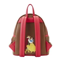 Disney: Princess Series: Loungefly Lenticular Mini Backpack: Snow White -Fashion Select Toys Store af9af46203a5b9971f2487ab8c9d1b5e2463