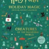 Harry Potter: Holiday Magic: Official Advent Calendar: Creatures Of The Wizarding World 1 Harry Potter: Holiday Magic: Official Advent Calendar: Creatures Of The Wizarding World -Fashion Select Toys Store afceec58ac914123aa90ded8f7eb7bd0ae05