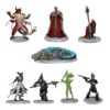 Pathfinder Battles: Impossible Lands: Miniatures Box Set: Impossible Foes 2 Pathfinder Battles: Impossible Lands: Miniatures Box Set: Impossible Foes -Fashion Select Toys Store aff5bed506408ad4baa073795233342039f5