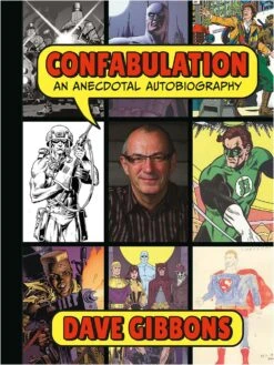 Confabulation: An Anecdotal Autobiography (Signed Edition Hardcover)