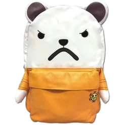 One Piece: Backpack: Bepo