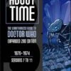 Doctor Who: About Time: Volume 3: The Unauthorized Guide To Doctor Who: Expanded Second Edition 2 Doctor Who: About Time: Volume 3: The Unauthorized Guide To Doctor Who: Expanded Second Edition -Fashion Select Toys Store b06102e1835e1bc6b5786808bcda10ad32ad