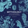 Mythology: An Illustrated Journey Into Our Imagined Worlds 1 Mythology: An Illustrated Journey Into Our Imagined Worlds -Fashion Select Toys Store b0771f40c8746a2798f88c4518ad33c1012a